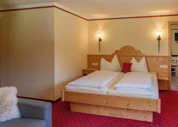 Apparthaus Taxegger 4* Haus im Ennstal