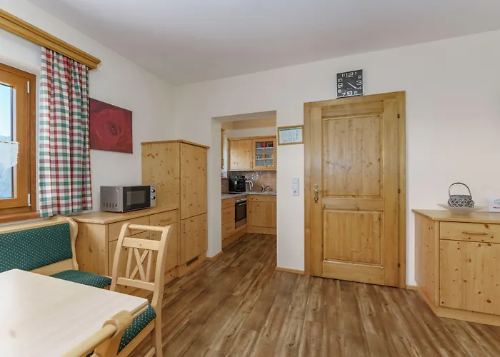 Apparthaus Taxegger Haus im Ennstal