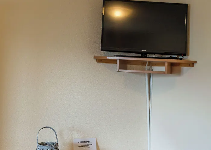 Apparthaus Taxegger 4*