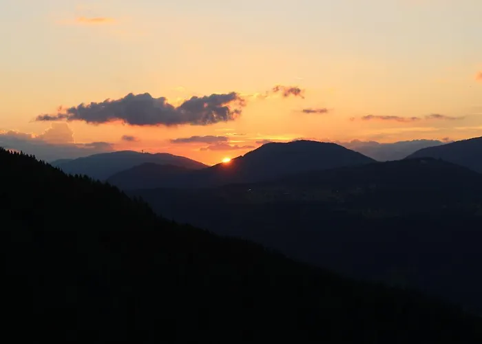 Guest house Apparthaus Taxegger 4*